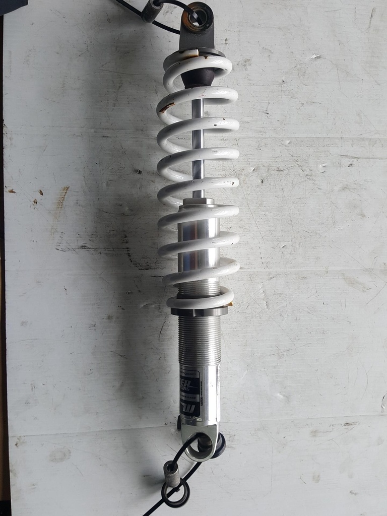 [7043834-001] SHOCK-RTS W/E CL-OVER W/J - POLARIS - 7043834 (7043834-001)