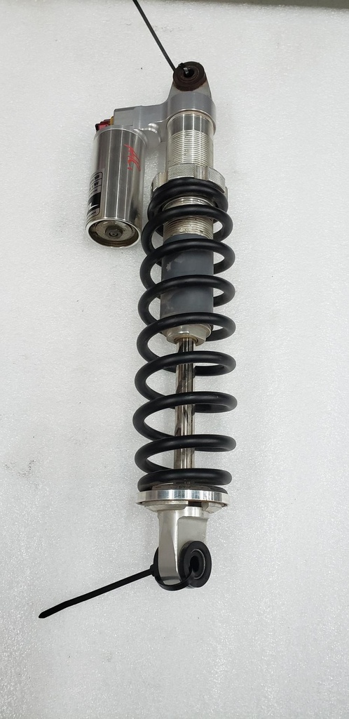 SHOCK-R/T W/E HI/LO SHORT