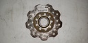 disc brake assy
