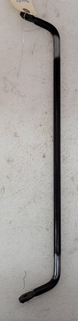 bar, stabilizer front