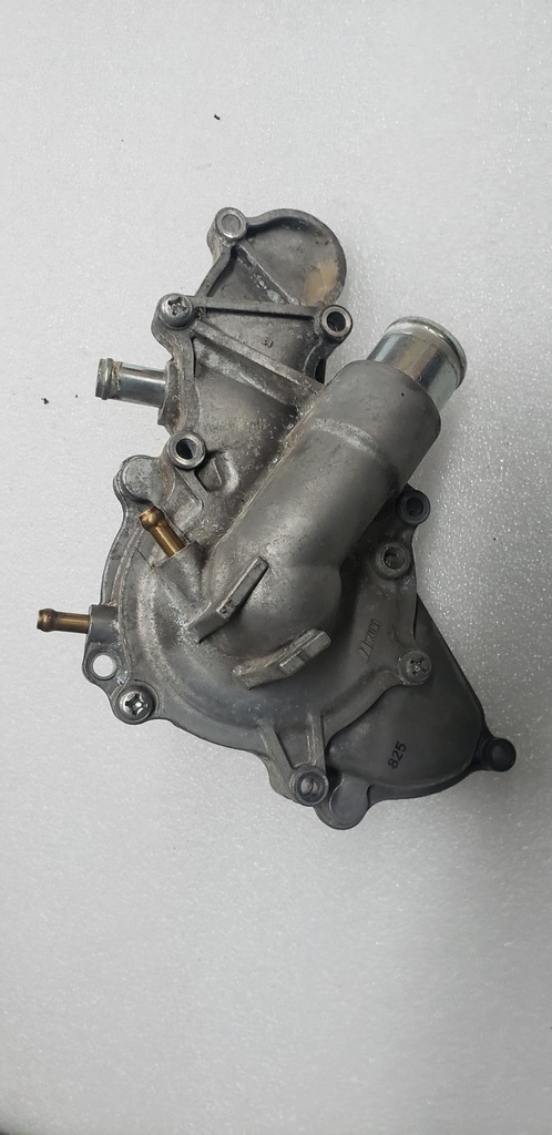 water pump assy