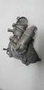 water pump assy