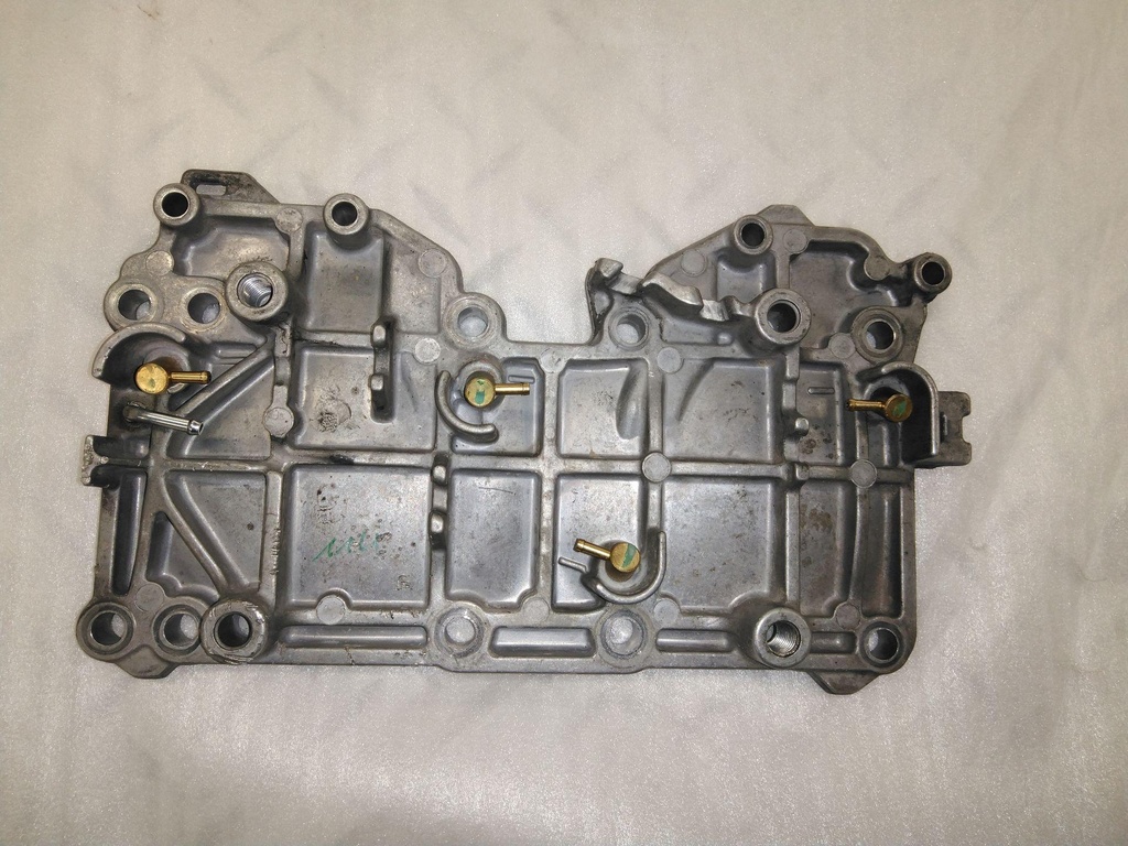 engine support