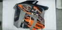 (new ref. 8kc-k8140-10-00) side panel comp. (r.h) ur for mdgr