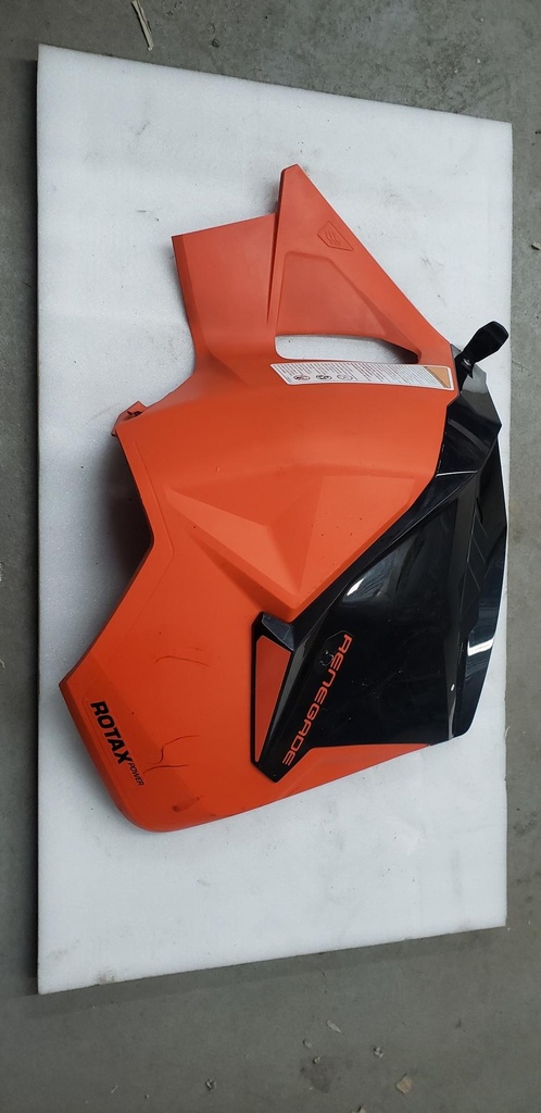 panel_body lwr r b-370 model-gray-orange, manual start