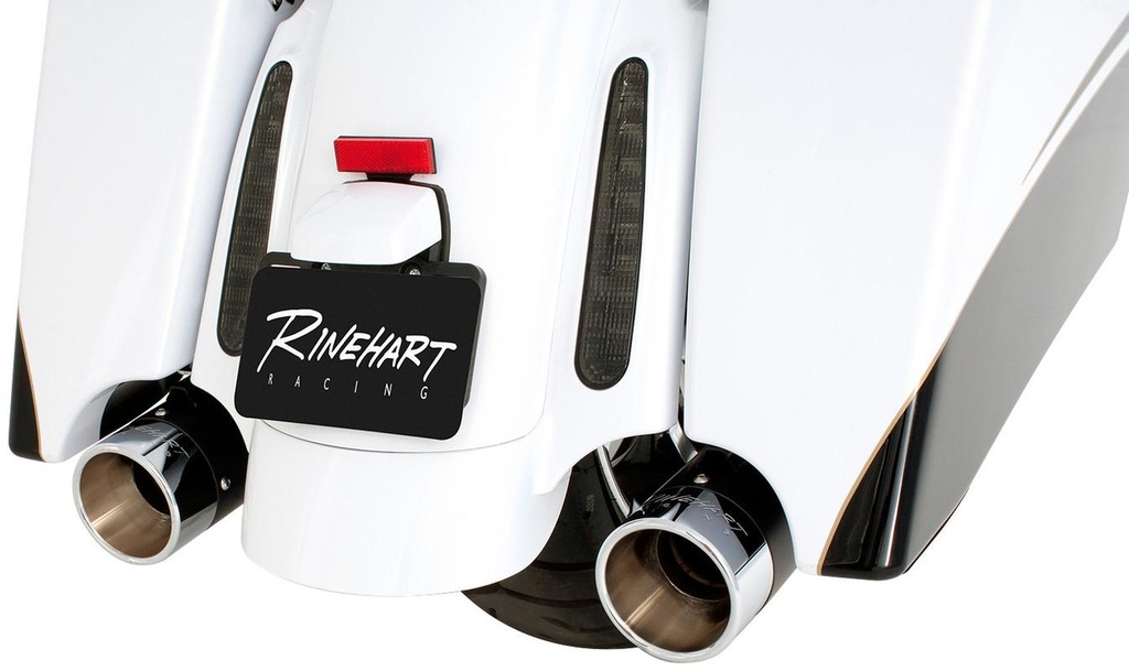 [10-1800-1983] RINEHART RACING  100-0201C
