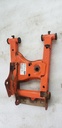 WELD-CNTRL ARM, LWR, RR, RH, - POLARIS - 1018208-589