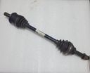 LH CV JOINT