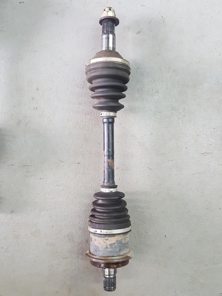 BOMBARDIER LH CV JOINT - 705500726