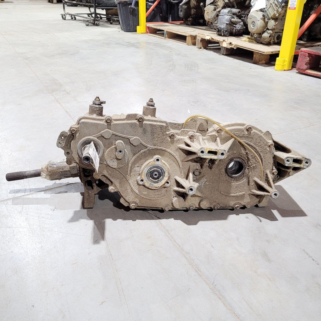 [1341255-001] Polaris Sportsman 335 4x4 99 Transmission