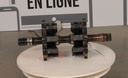 front axle sub-assy
