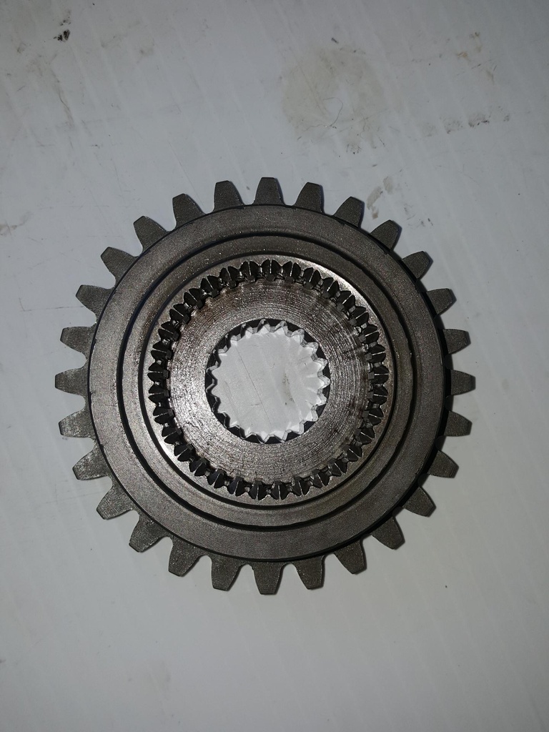 gear, reverse pinion 1