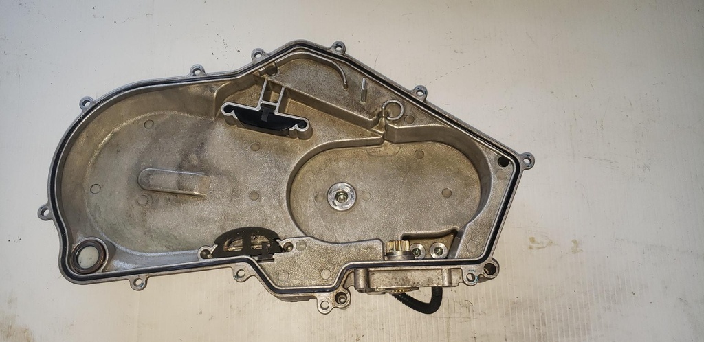 Housing Cap Assy