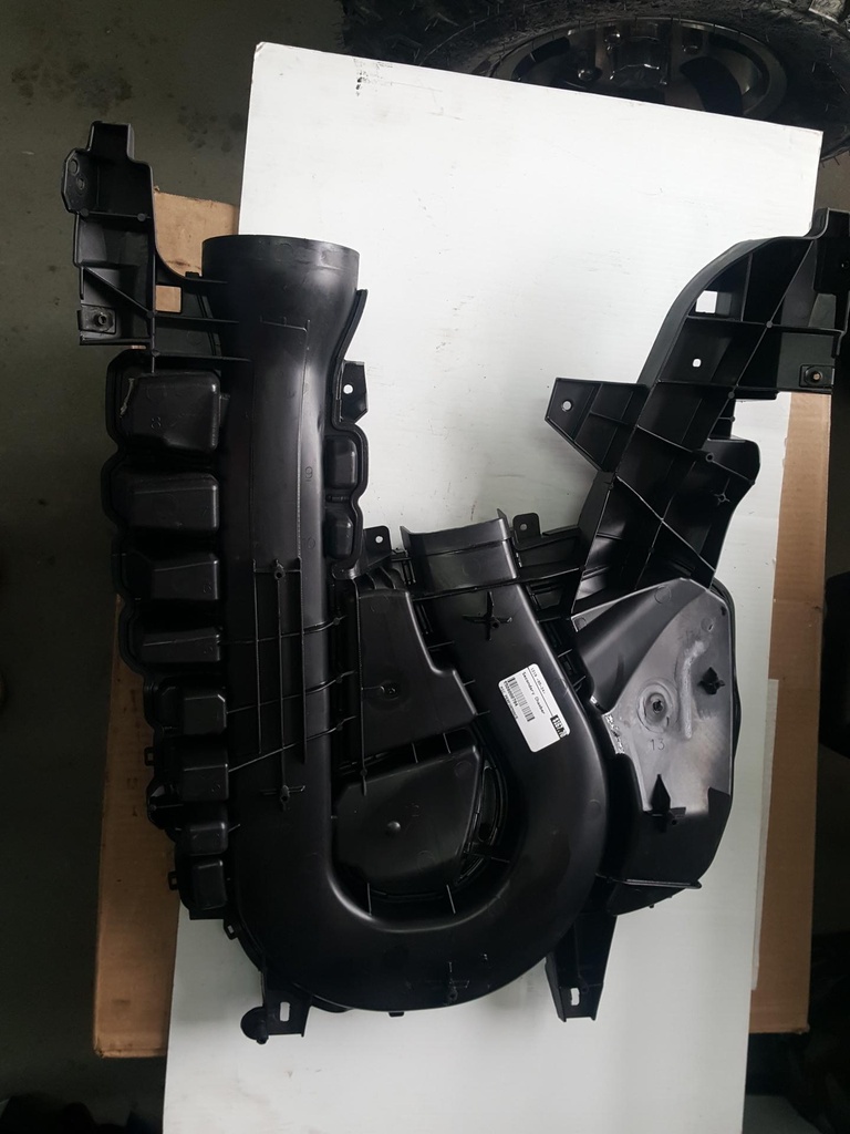 (new ref. 508000874) secondary chamber