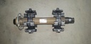 (new ref. 504153949) drive axle ass'y incl 3100, 3110