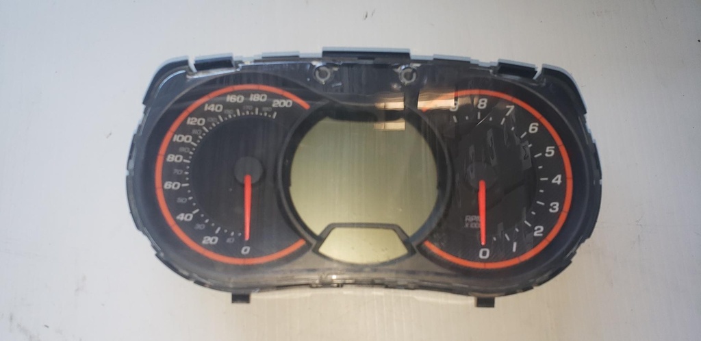 [515177860-001] indicator except package tnt (515177860-001)