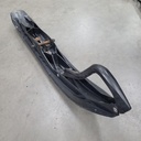 (new ref. 505074830) deep black, rh pilot ts ski skis touring sport - deep black