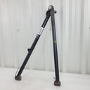 (new ref. 505074494) lh lower arm 42" packages blizzard & tnt
