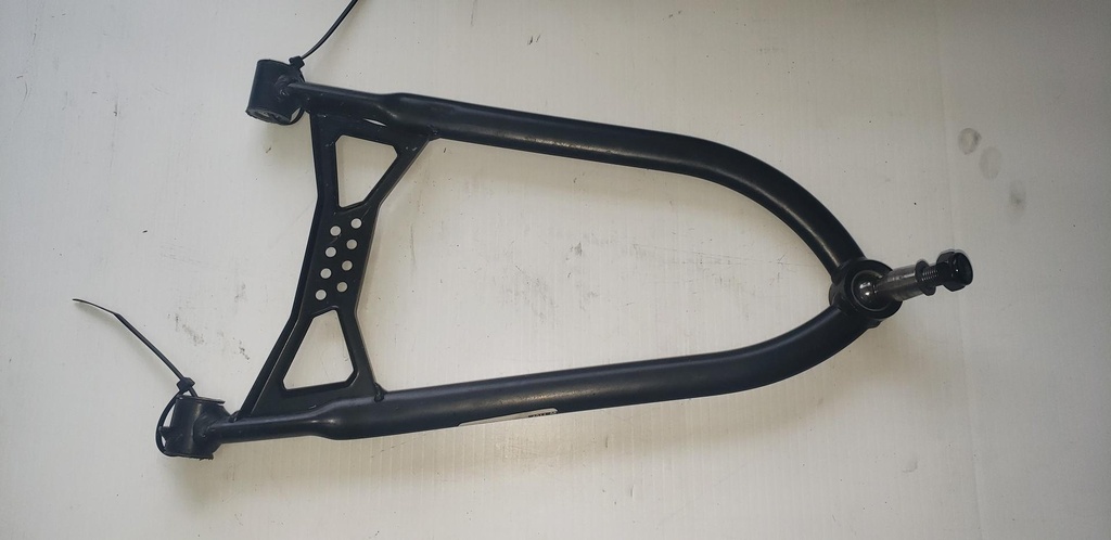 lh upper arm 42"