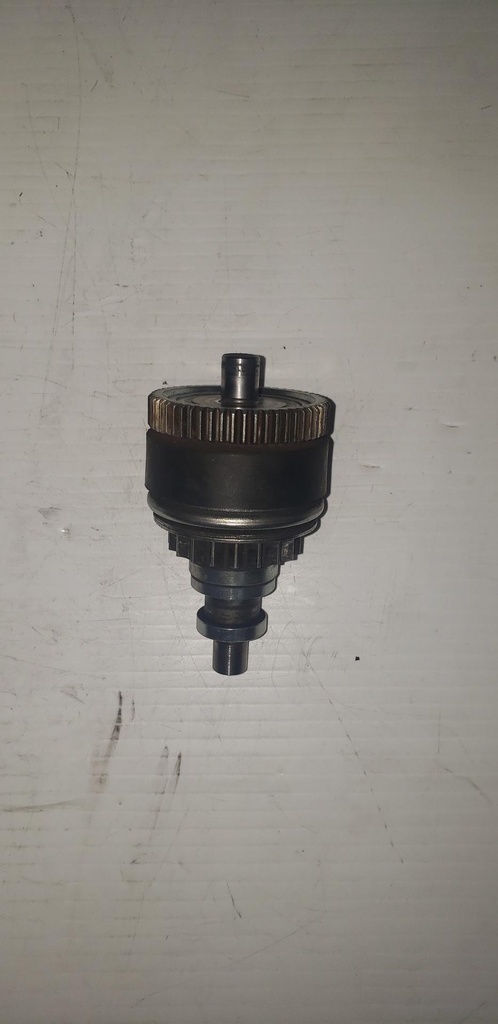 [420888045-001] (new ref. 420888044) starter drive model with electric starter (420888045-001)