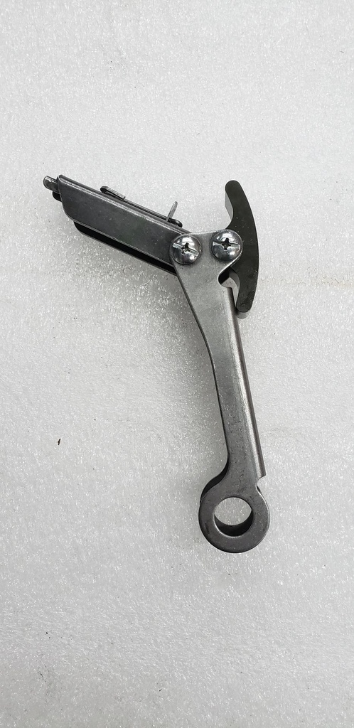 Arm, Tensioner - Assembly