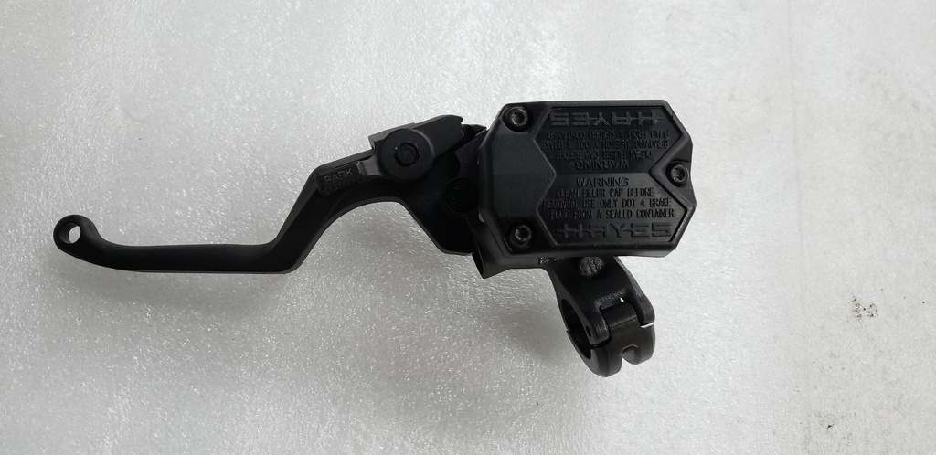 Brake Assembly (inc. 2-8)