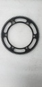 ring gear, electric start