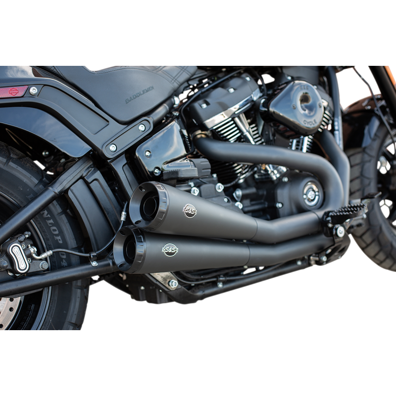[10-1800-2366] S&S CYCLE  550-0760