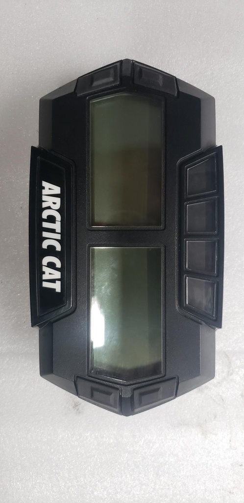 Gauge, Speedometer