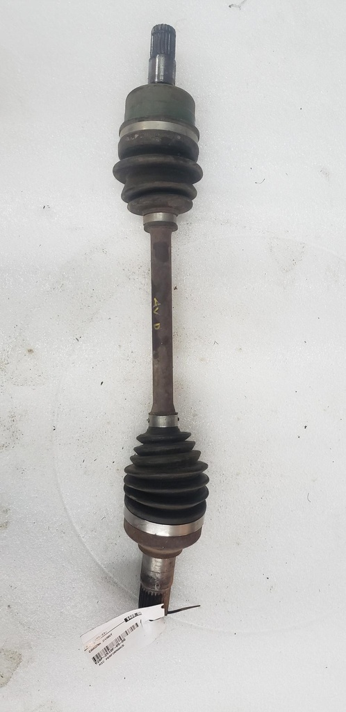 . .Ball Joint Set