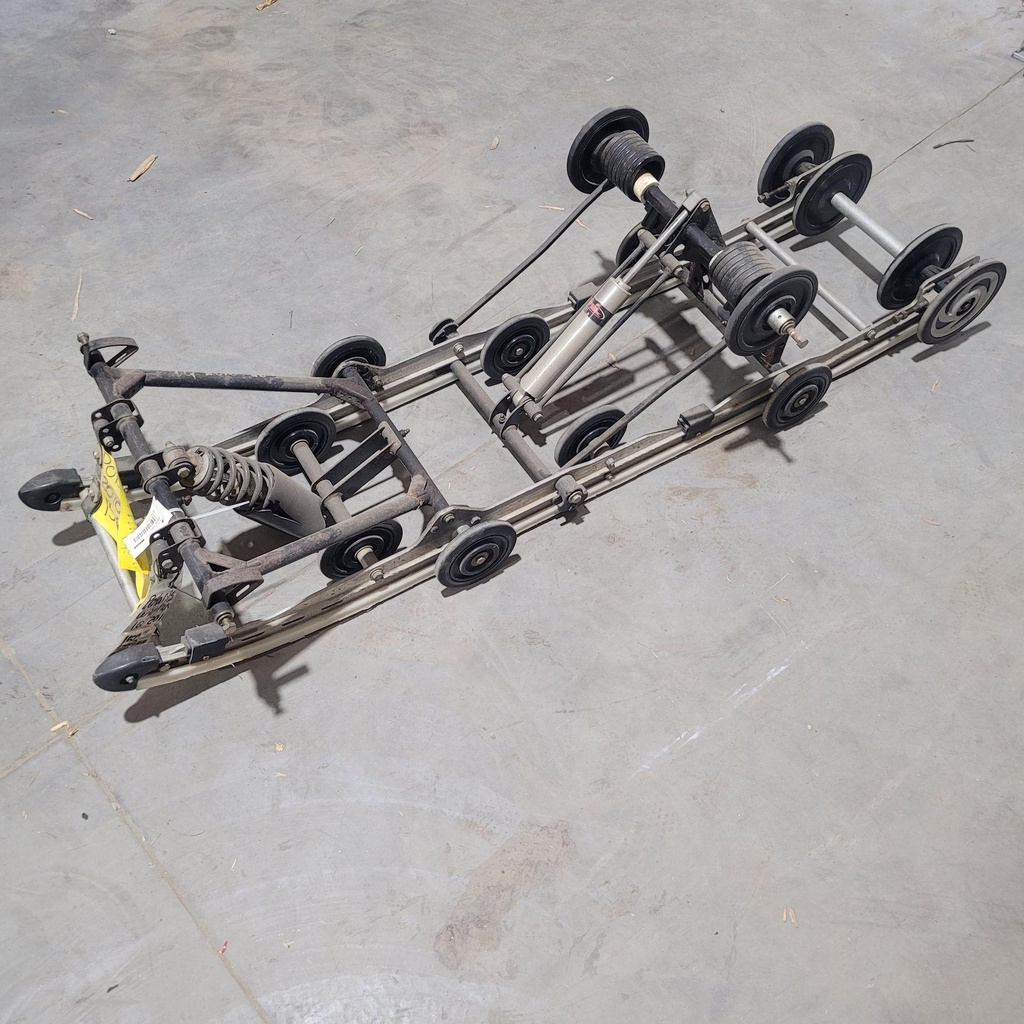 [SUS-POL-0013] Suspension Polaris (SUS-POL-0013)