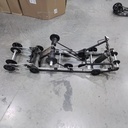 Suspension BRP