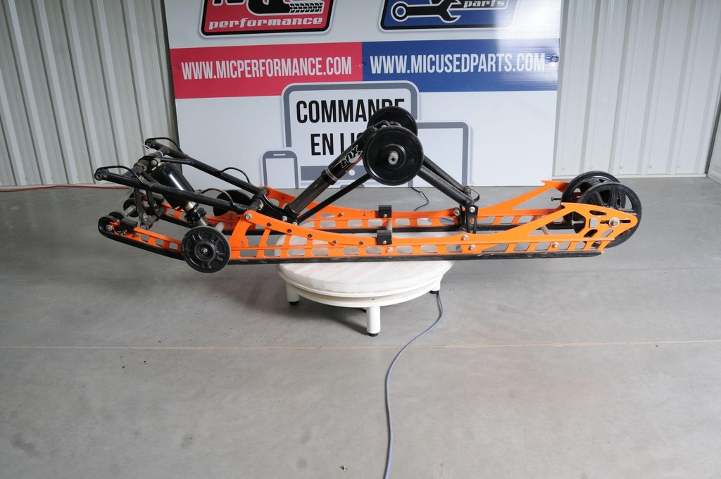[SCP-SUS-ARC--001] Suspension Arctic Cat (SCP-SUS-ARC--001)