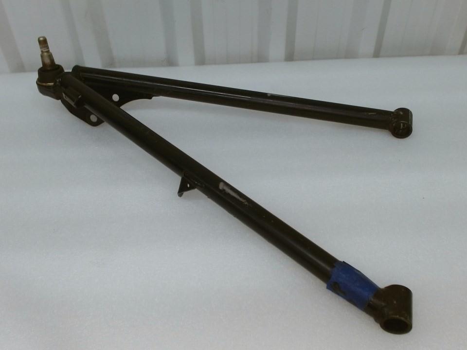black, rh lower arm