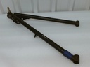 black, rh lower arm