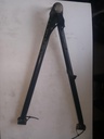 black, rh lower arm package sport