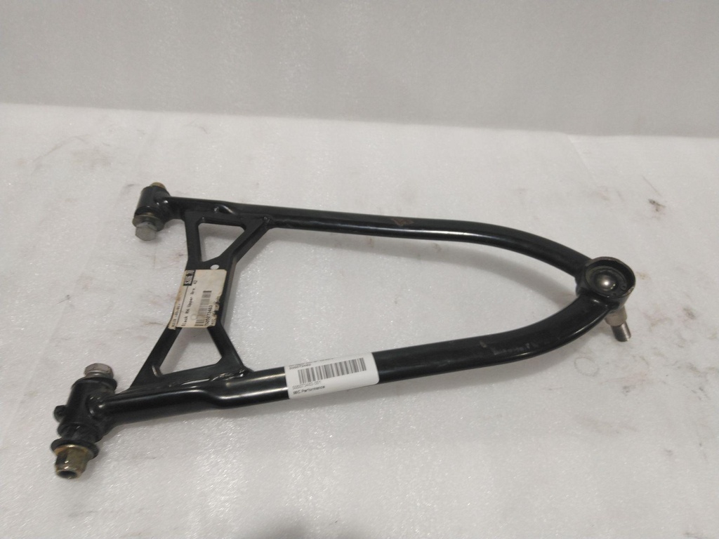 black rh upper arm, 42" package sport