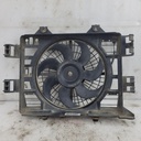 (new ref. 2415279) radiator fan assembly