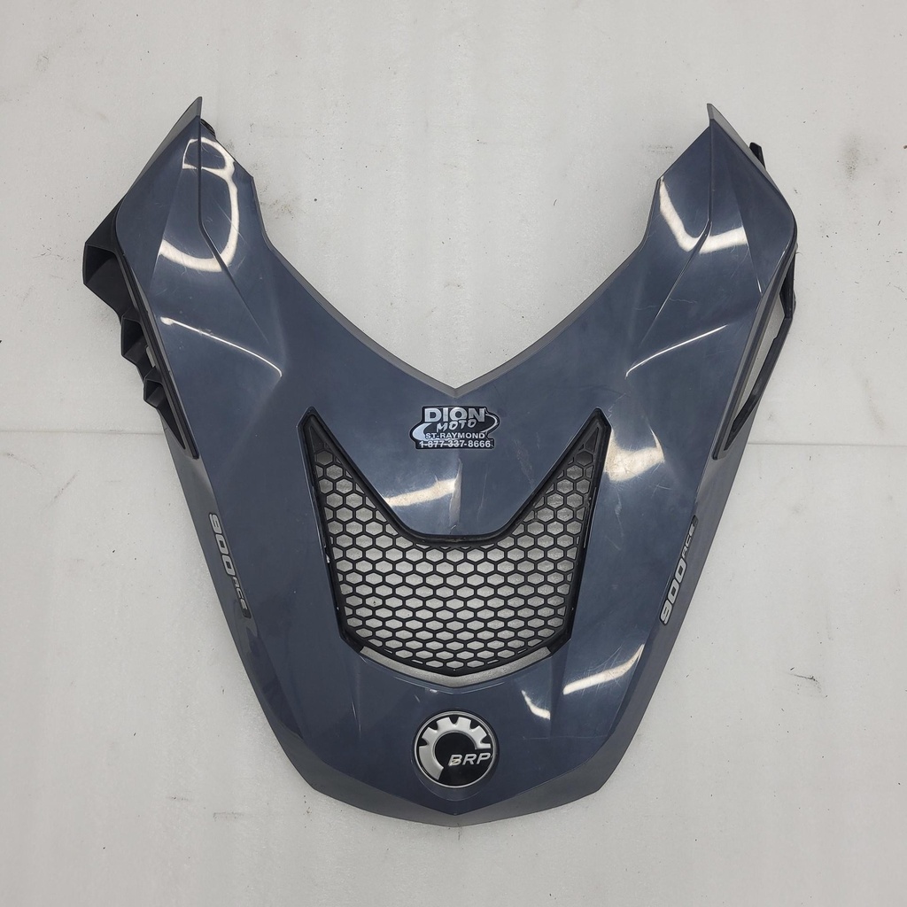 gray hood package se