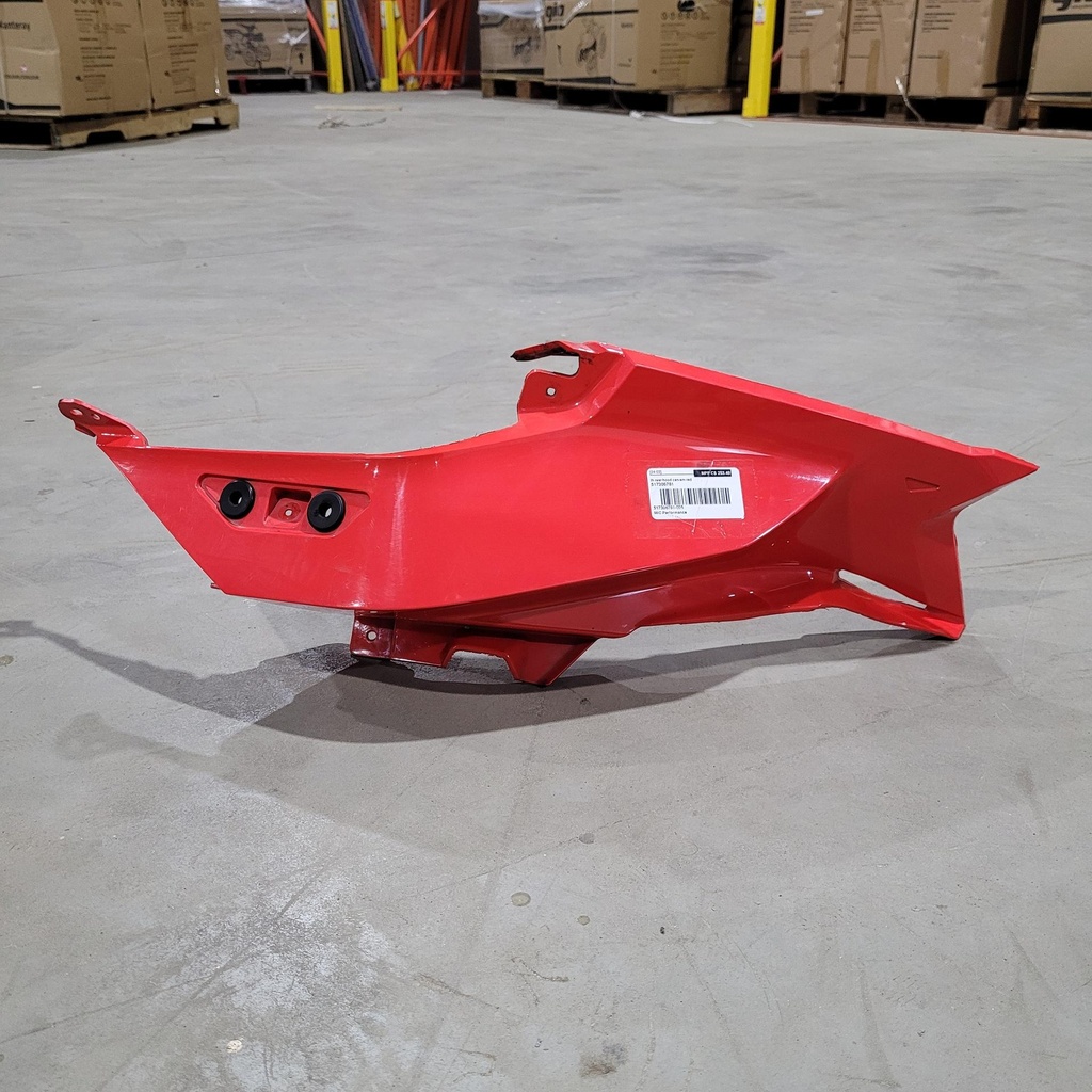 lh rear hood