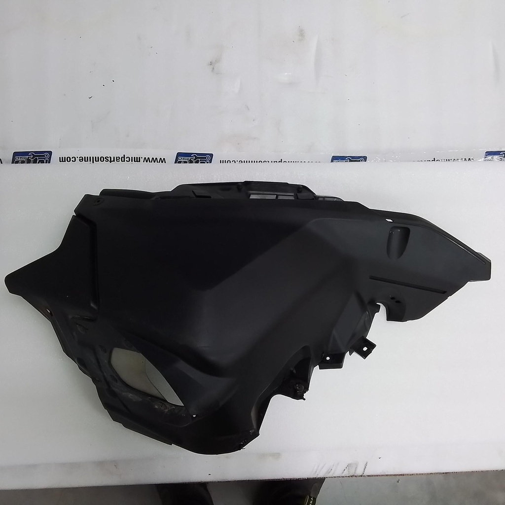rh bottom pan