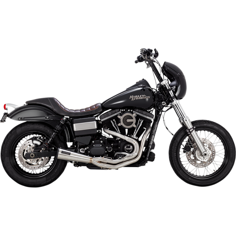 [10-1800-2441] VANCE & HINES  27625
