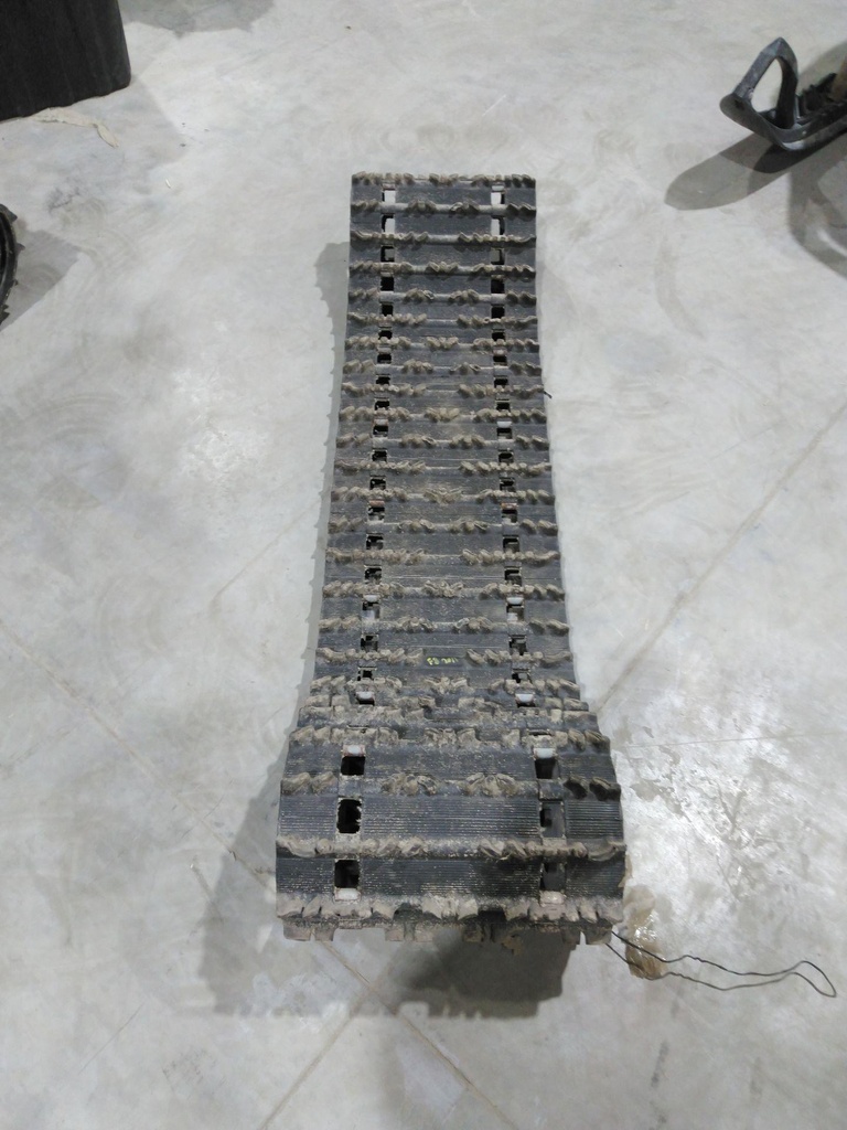 HACKSAW - 15X128X 1" - PITCH 2.52