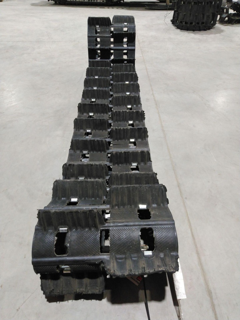 [9360-001] CONQUER 280 - 15X175X 2.8" - PITCH 3.5 (9360-001)