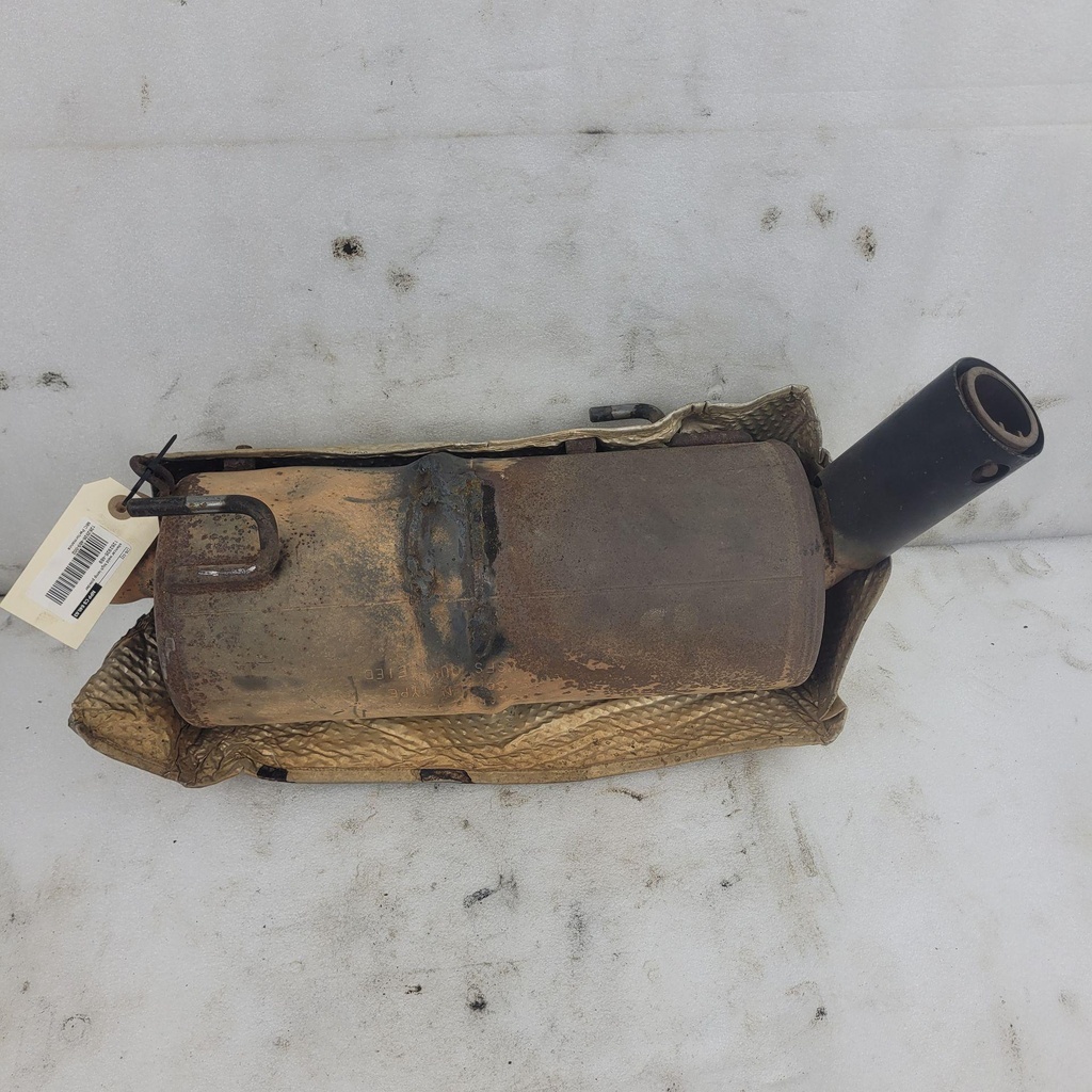 [1262926-489-001] silencer weld high temp powder (1262926-489-001)