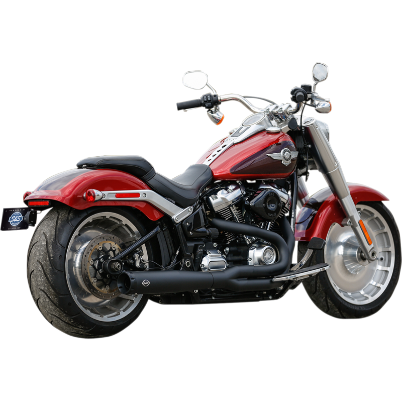 [10-1800-2485] S&S CYCLE  550-0846B