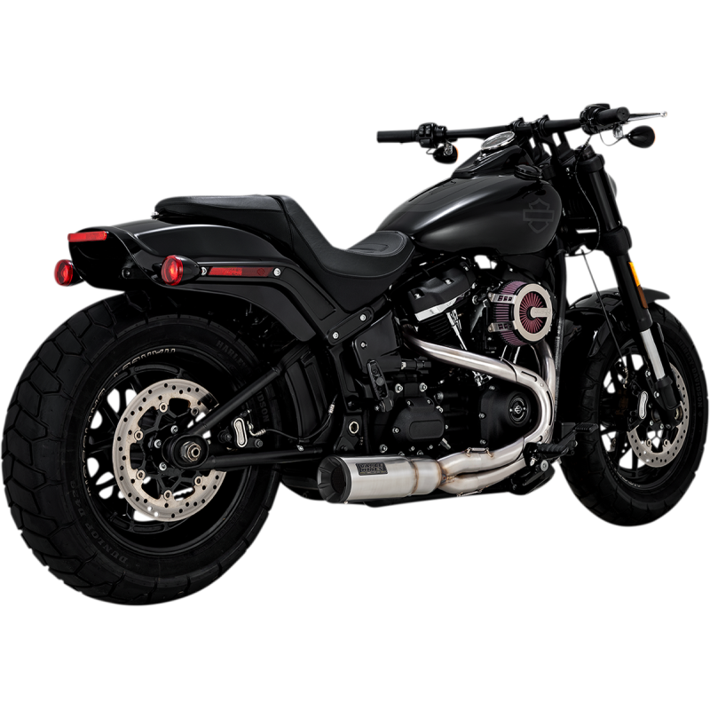 [10-1800-2502] VANCE & HINES  27631