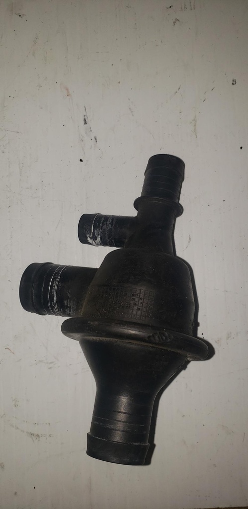 thermostat housing