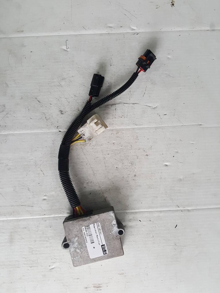 ARCTIC CAT Regulator/Rectifier - 0630-312