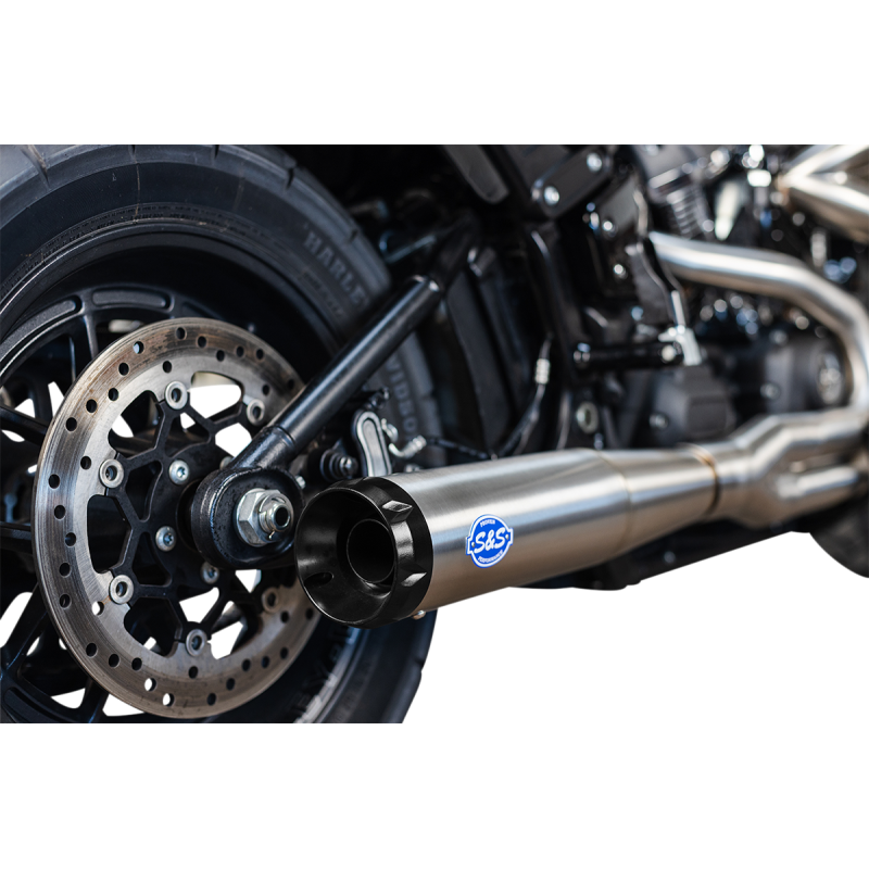[10-1800-2520] S&S CYCLE  550-0996B